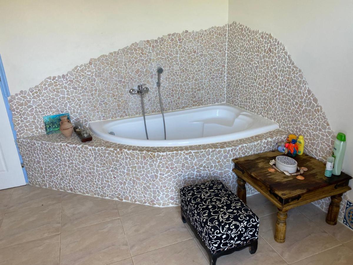 Holiday home Peaceful Amongst Olive Groves By The Sea