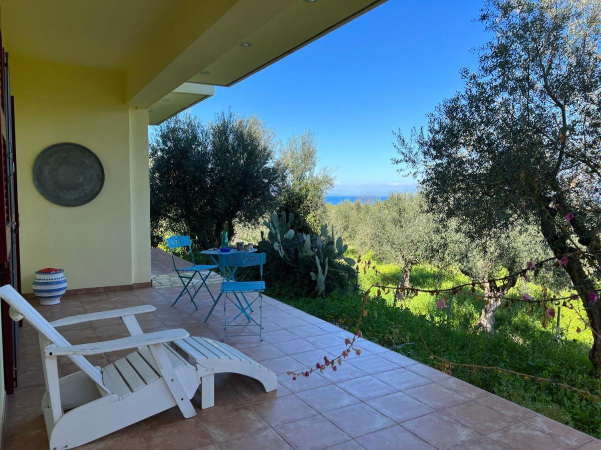 Holiday home Peaceful Amongst Olive Groves By The Sea *