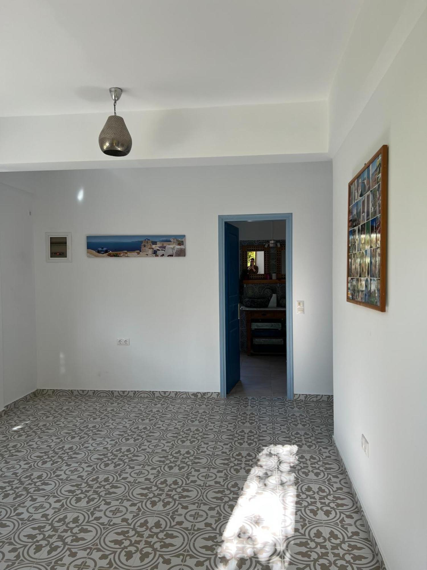 Peaceful Amongst Olive Groves By The Sea Holiday home *