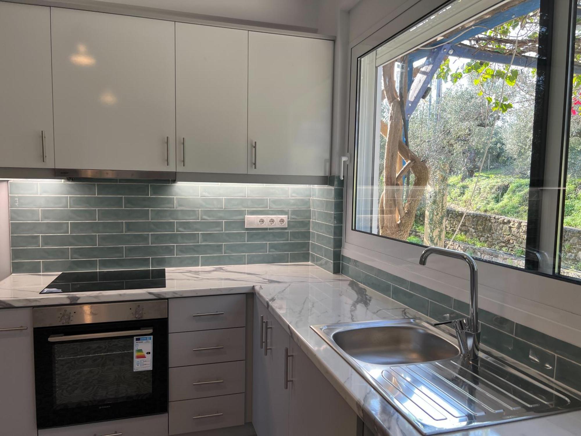 Holiday home Peaceful Amongst Olive Groves By The Sea
