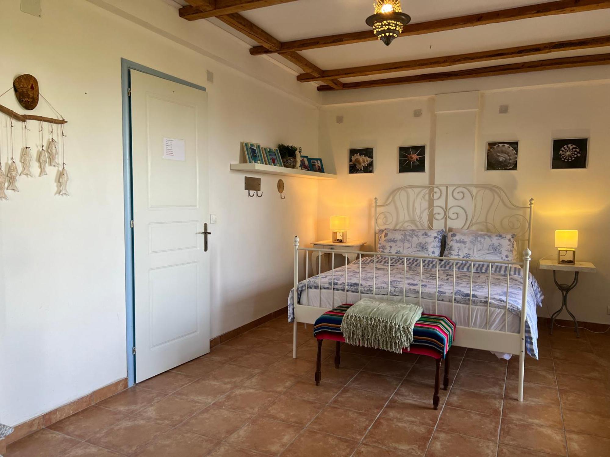 Peaceful Amongst Olive Groves By The Sea Holiday home Koroni (Messinia)