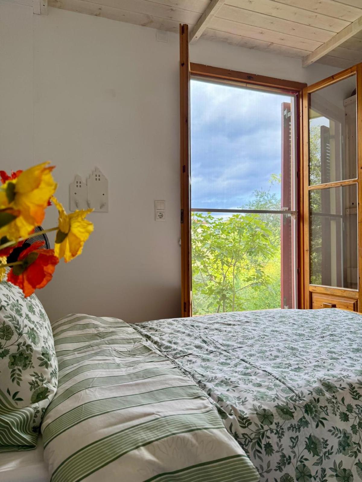 Holiday home Peaceful Amongst Olive Groves By The Sea Koroni (Messinia)