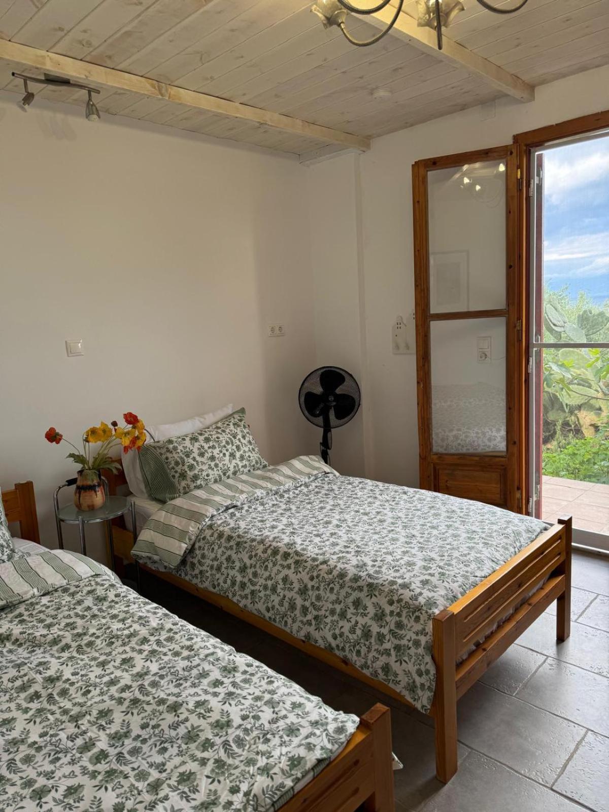 Holiday home Peaceful Amongst Olive Groves By The Sea *